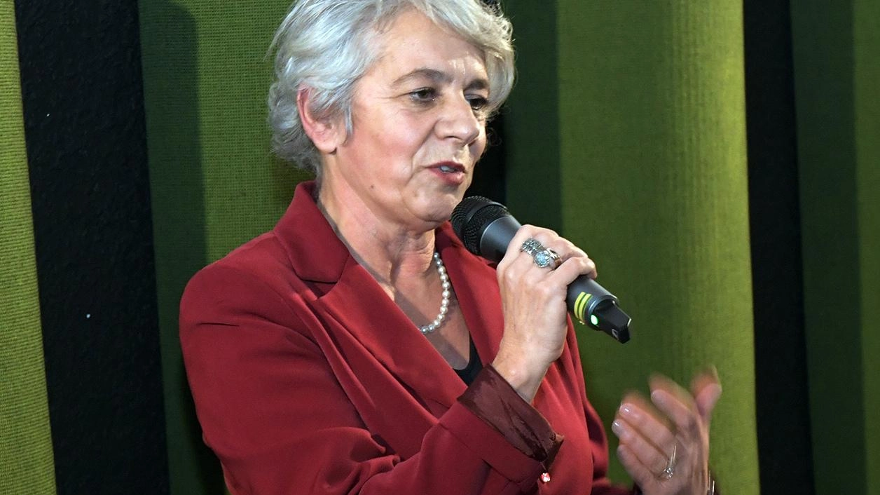 La capogruppo di Lucca è un grande noi critica aspramente il bilancio di metà mandato del sindaco Pardini: “La città è stufa di aspettare“. La capogruppo di Lucca è un grande noi critica aspramente il bilancio di metà mandato del sindaco Pardini: “La città è stufa di aspettare“.