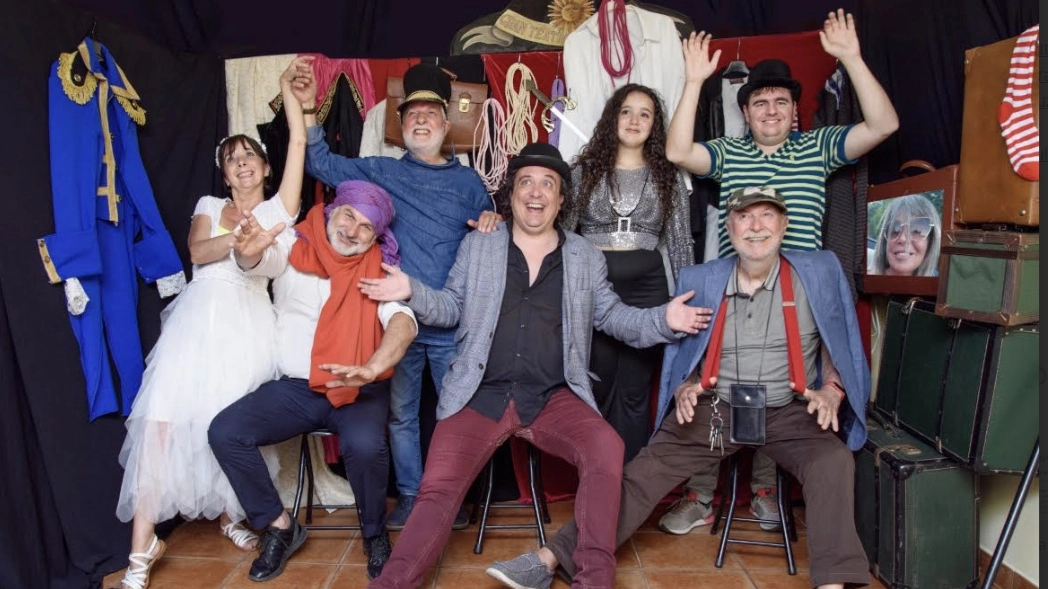 L’improbabile Psycho Show dell’Accademia dei Semplici al Teatro Verdi
