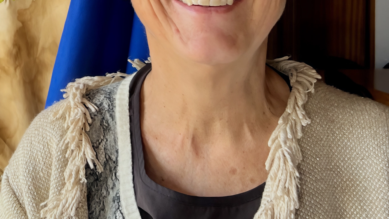 L’assessore al Welfare, Lisa Saisi L’assessore al Welfare, Lisa Saisi