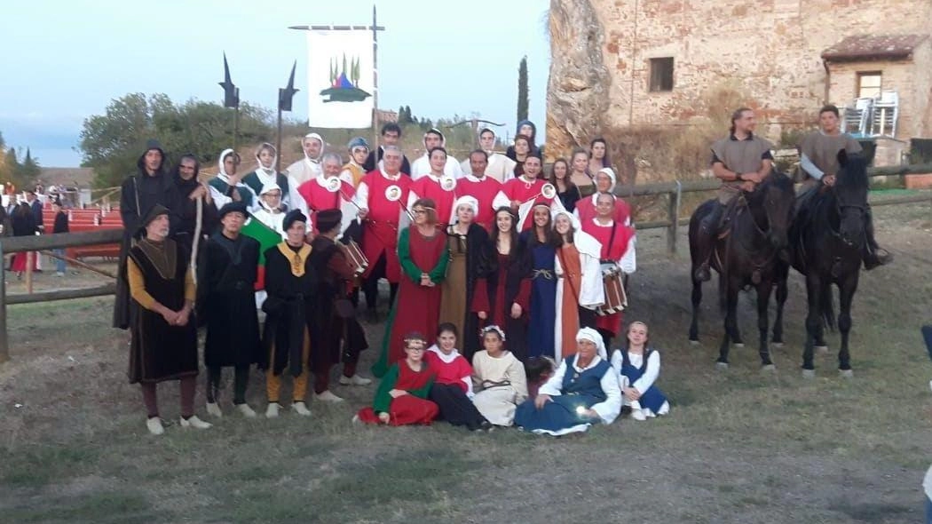 Al via oggi una settimana ricca di eventi tra memoria storica, cultura, intrattenimento, teatro e musica Al via oggi una settimana ricca di eventi tra memoria storica, cultura, intrattenimento, teatro e musica