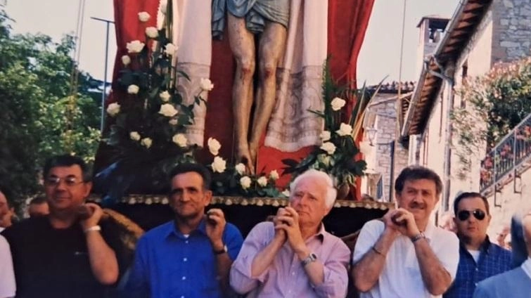 Corciano, domani è il giorno della grande processione Corciano, domani è il giorno della grande processione