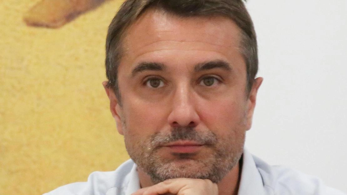 Lorenzo Falchi di Avs
