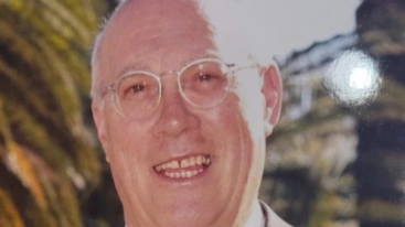 Carlo Alberto Di Grazia ha dedicato al Carnevale un grande lavoro storiografico