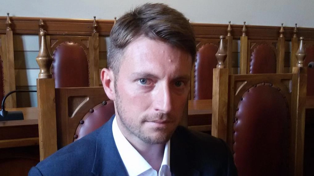 Il vicesindaco Riccardo Marzi a proposito delle condizioni idrogeologiche dell’area di Sansepolcro e della Valtiberina ha voluto rassicurare i cittadini Il vicesindaco Riccardo Marzi a proposito delle condizioni idrogeologiche dell’area di Sansepolcro e della Valtiberina ha voluto rassicurare i cittadini
