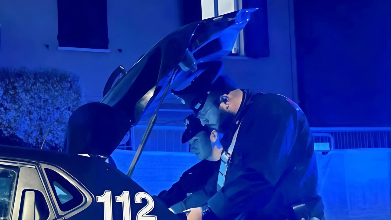 Su quanto accaduto a Le Poggiola stanno indagando i Carabinieri, allertati dalla coppia dopo l’amara scoperta Su quanto accaduto a Le Poggiola stanno indagando i Carabinieri, allertati dalla coppia dopo l’amara scoperta