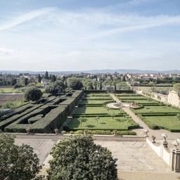 Villa La Quiete, apre al pubblico il giardino dell’Elettrice Palatina. Ingresso gratuito, ecco quando