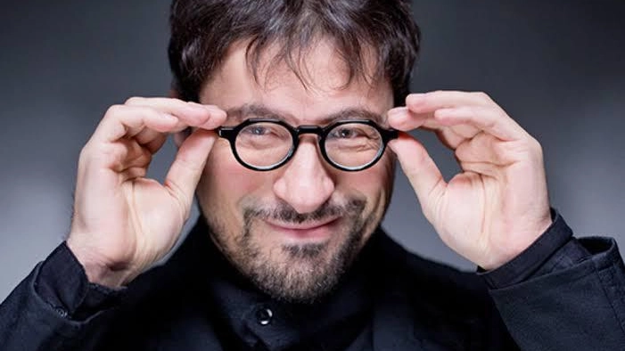 Francesco Filidei