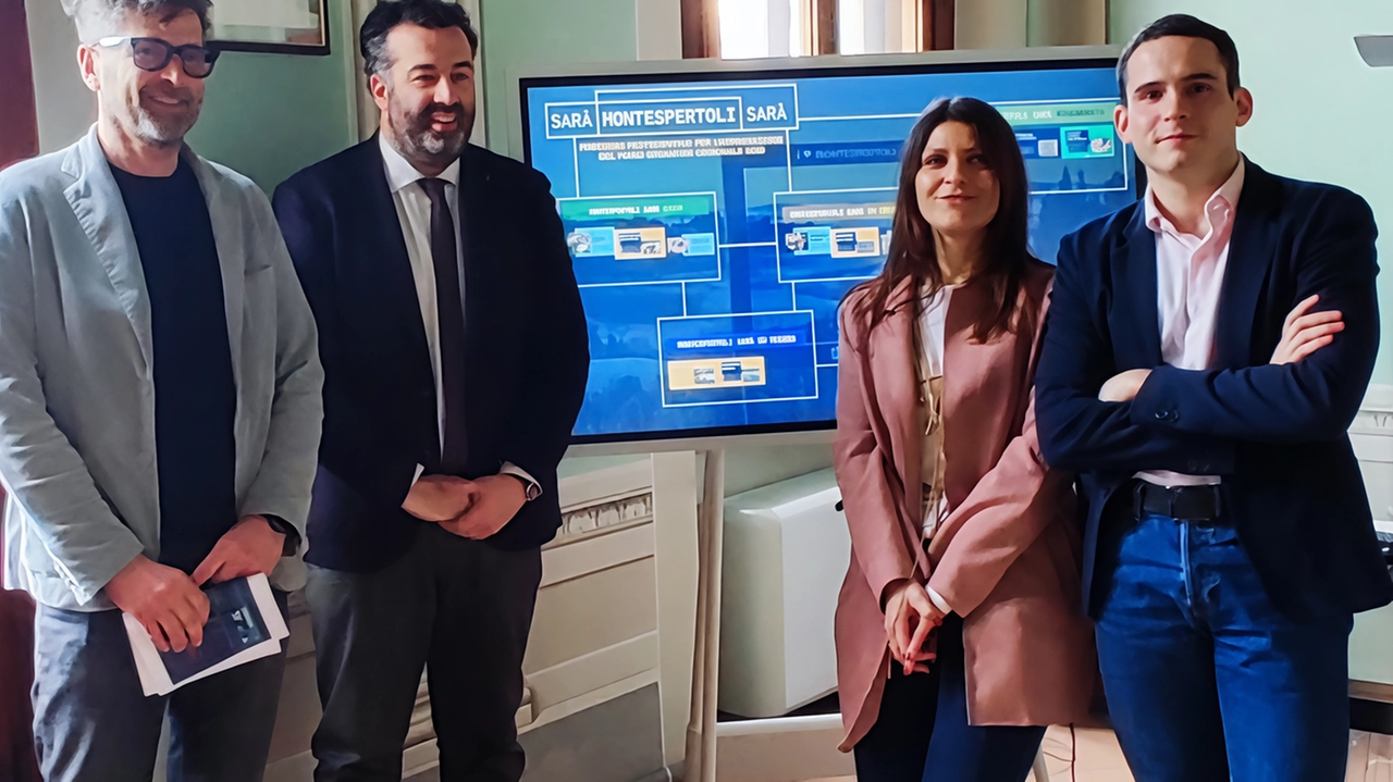Presentato il nuovo Piano operativo comunale, un documento fondamentale per la pianificazione e lo sviluppo del territorio dei prossimi anni