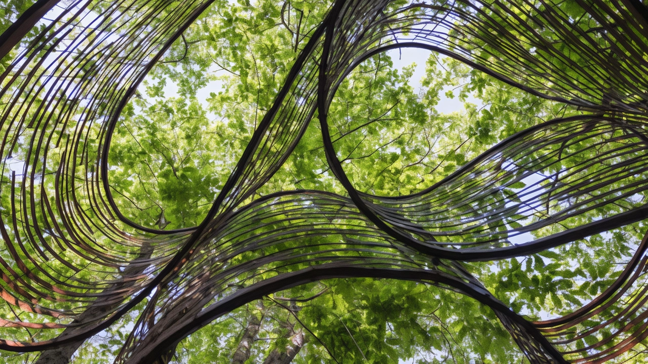 Una passeggiata fra arte, architettura e paesaggio. L’Oasy Contemporary Art and Architecture (Oca) domenica apre al pubblico il suo itinerario... Una passeggiata fra arte, architettura e paesaggio. L’Oasy Contemporary Art and Architecture (Oca) domenica apre al pubblico il suo itinerario...