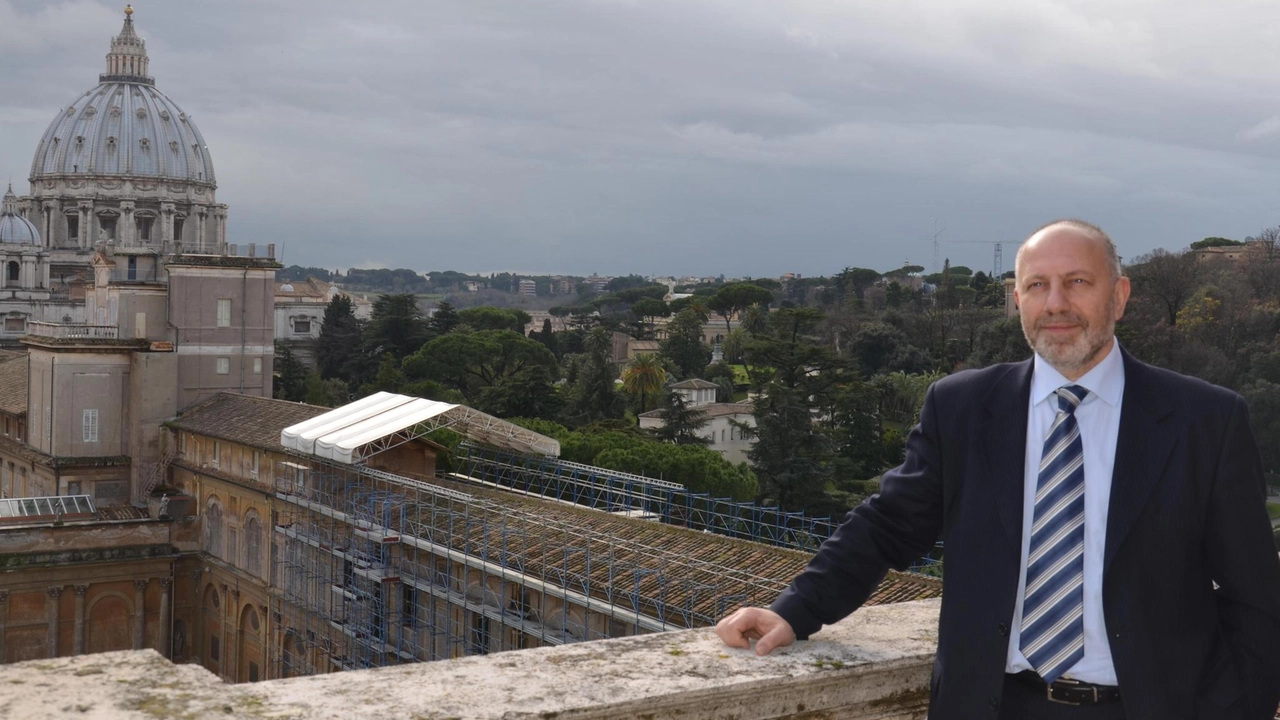 Il perugino Aldo Pascucci, uno degli imprenditori tecnologici più innovativi d’Italia Il perugino Aldo Pascucci, uno degli imprenditori tecnologici più innovativi d’Italia