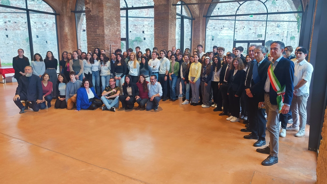 Tutti i premiati Tutti i premiati