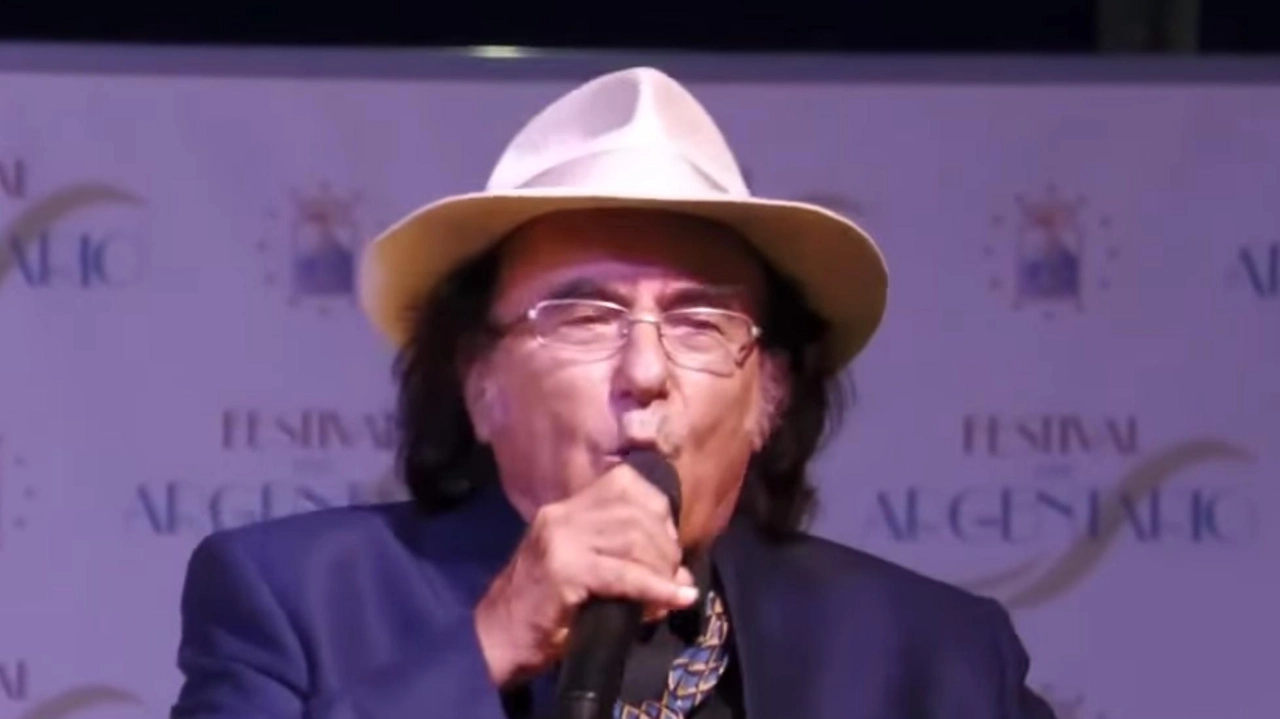 Gran finale domenica con l’attesissimo concerto di Al Bano (nella foto) per la seconda edizione del Festival dell’Argentario.... Gran finale domenica con l’attesissimo concerto di Al Bano (nella foto) per la seconda edizione del Festival dell’Argentario....