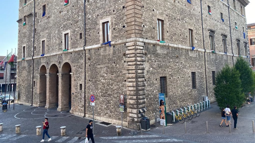 Palazzo Spada Palazzo Spada