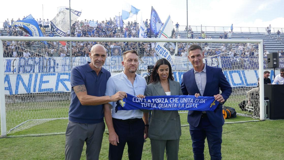 La nuova era del Prato, il piano di Gacem: “Non siamo qui per restare in Serie D” La nuova era del Prato, il piano di Gacem: “Non siamo qui per restare in Serie D”