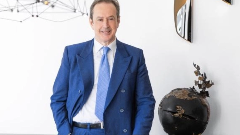 Angelo Mastrolia