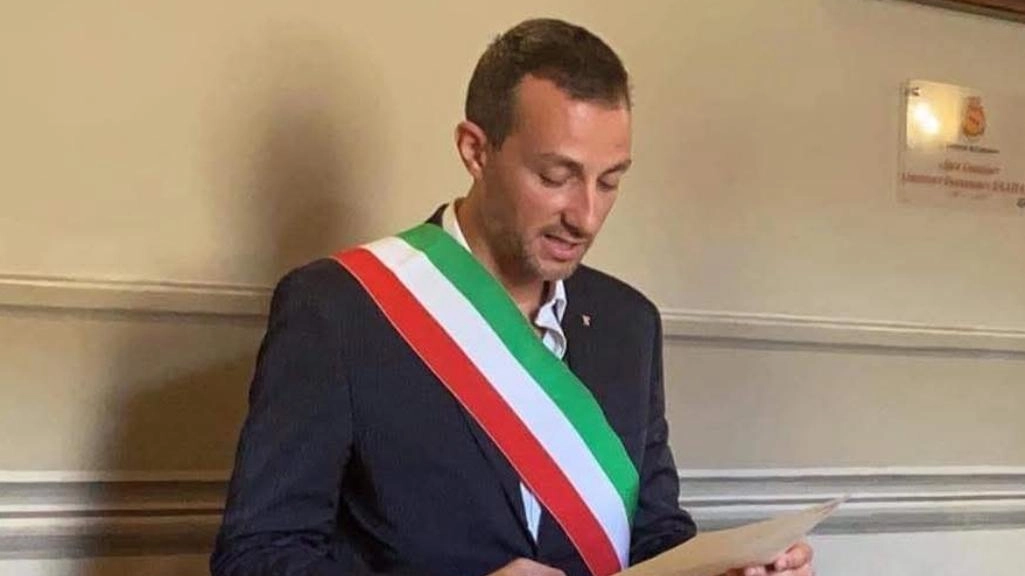 Andrea Boccardo, presidente del consiglio comunale, difeso dalla maggioranza dopo la richiesta di dimissioni Andrea Boccardo, presidente del consiglio comunale, difeso dalla maggioranza dopo la richiesta di dimissioni