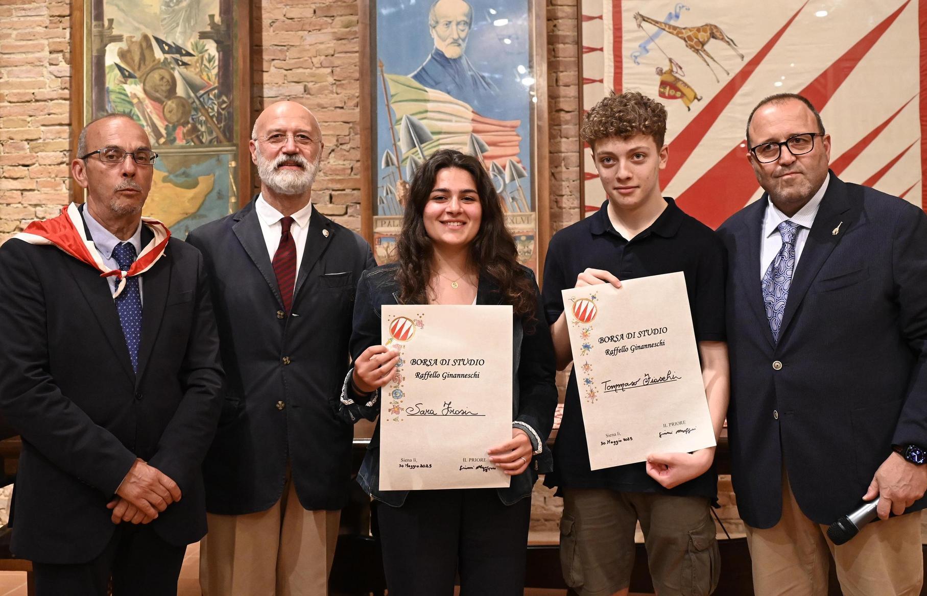 Mazzoni: "Tanti battezzati, sono 44. Il segnale che c’è un buon clima"
