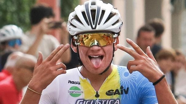 Ciclismo: decisivo il "muro» di Greta a Peccioli. San Rocco, si scatena l’iridato Agostinacchio