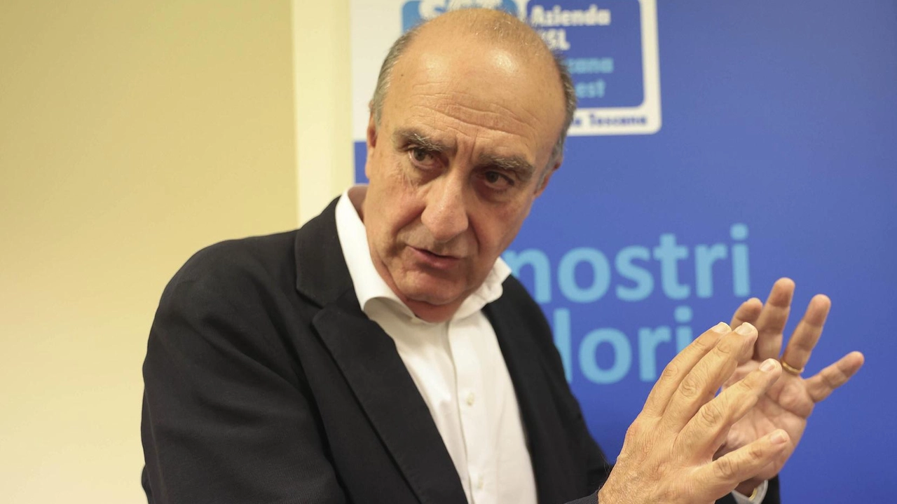 I sindaci di Arezzo e Bibbiena chiedono al governatore Giani di coinvolgerli nella scelta del nuovo direttore Asl Sud Est, per garantire una sanità equa e adeguata al vasto territorio toscano. I sindaci di Arezzo e Bibbiena chiedono al governatore Giani di coinvolgerli nella scelta del nuovo direttore Asl Sud Est, per garantire una sanità equa e adeguata al vasto territorio toscano.