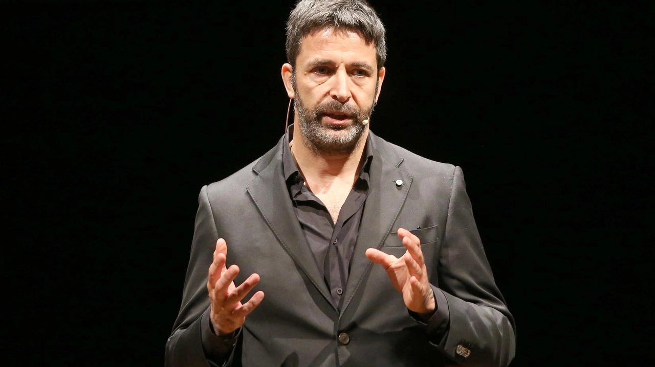 Tre giorni di dialoghi e narrazioni sul crime e sul thriller, dal 21 al 23 marzo a San Francesco al Prato. Grandi ospiti in arrivo Tre giorni di dialoghi e narrazioni sul crime e sul thriller, dal 21 al 23 marzo a San Francesco al Prato. Grandi ospiti in arrivo