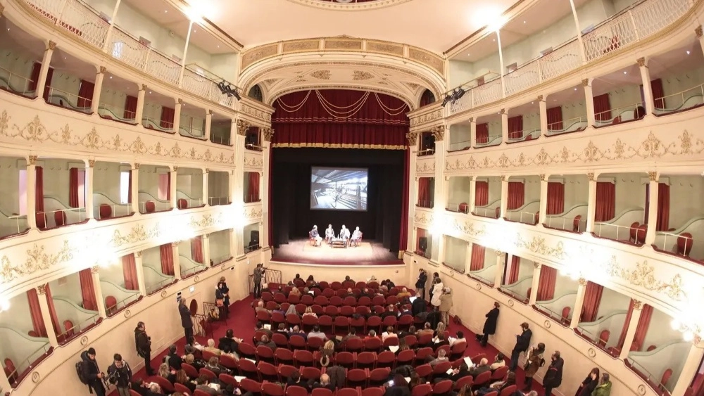 Teatro Niccolini