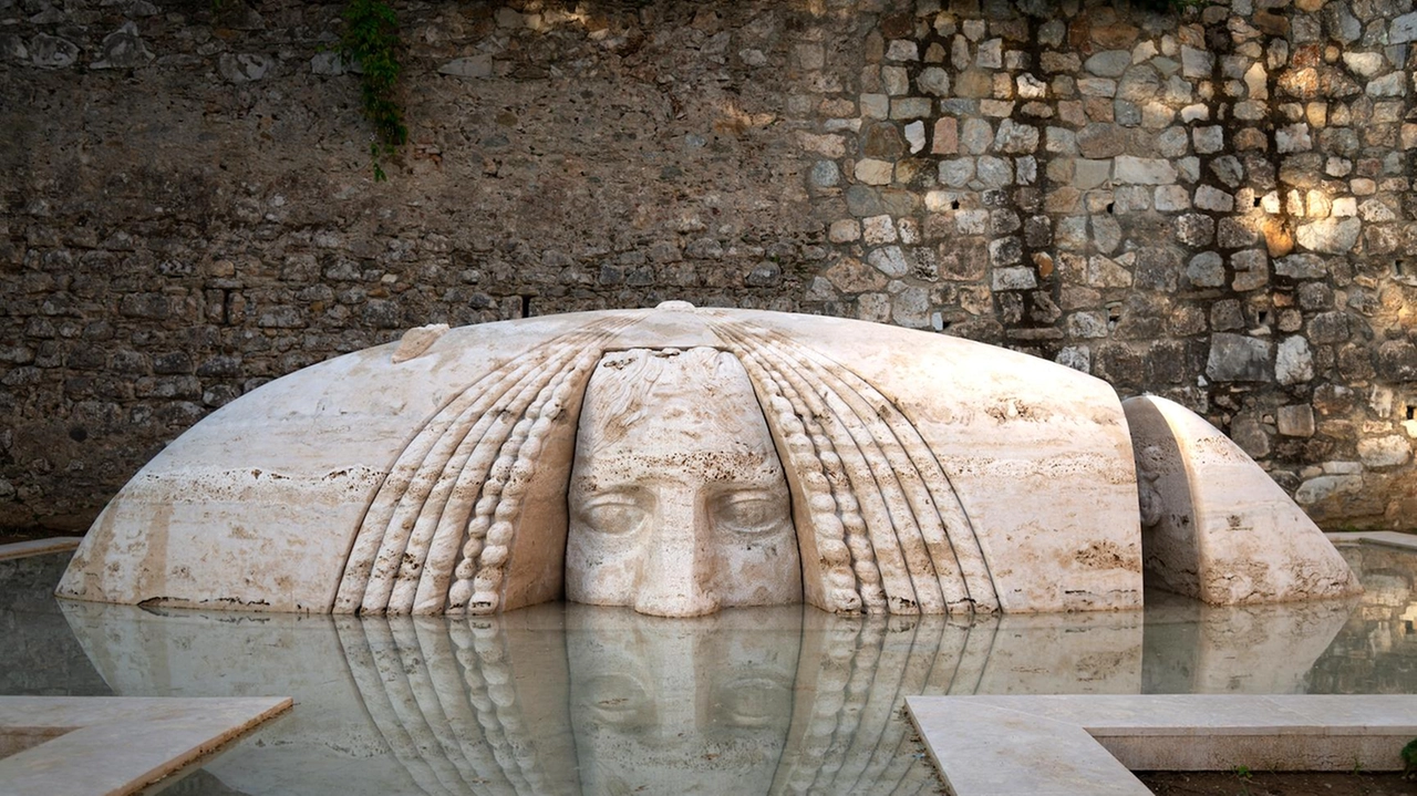 Nuovo evento a Pietrasanta: percorsi tematici nel Parco Internazionale della Scultura Contemporanea, con focus sul marmo e le botteghe artigiane. Presentazione app e documentario, visita a opere d'arte. Partecipazione libera su prenotazione. Nuovo evento a Pietrasanta: percorsi tematici nel Parco Internazionale della Scultura Contemporanea, con focus sul marmo e le botteghe artigiane. Presentazione app e documentario, visita a opere d'arte. Partecipazione libera su prenotazione.