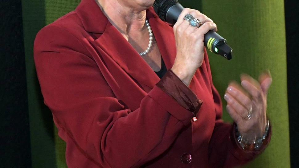 Ilaria Vietina, capogruppo Ilaria Vietina, capogruppo