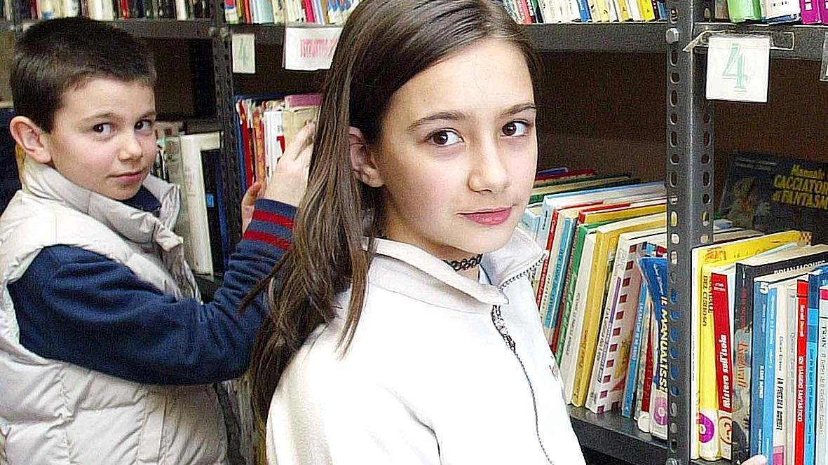 Da lunedì entrerà in vigore il nuovo orario delle biblioteche comunali. La più importante novità riguarderà la sede... Da lunedì entrerà in vigore il nuovo orario delle biblioteche comunali. La più importante novità riguarderà la sede...