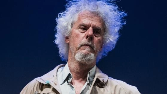 In foto Paolo Migone, il celebre comico livornese aprirà la stagione 2024-25 In foto Paolo Migone, il celebre comico livornese aprirà la stagione 2024-25