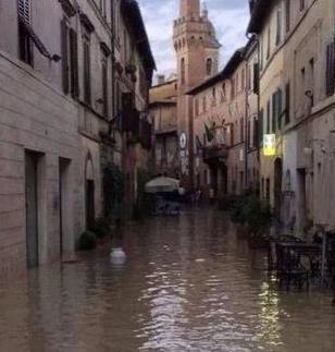 prevenire le alluvioni il progetto va rivisto per ridurre l impatto da Lanazione.it prevenire le alluvioni il progetto va rivisto per ridurre l impatto