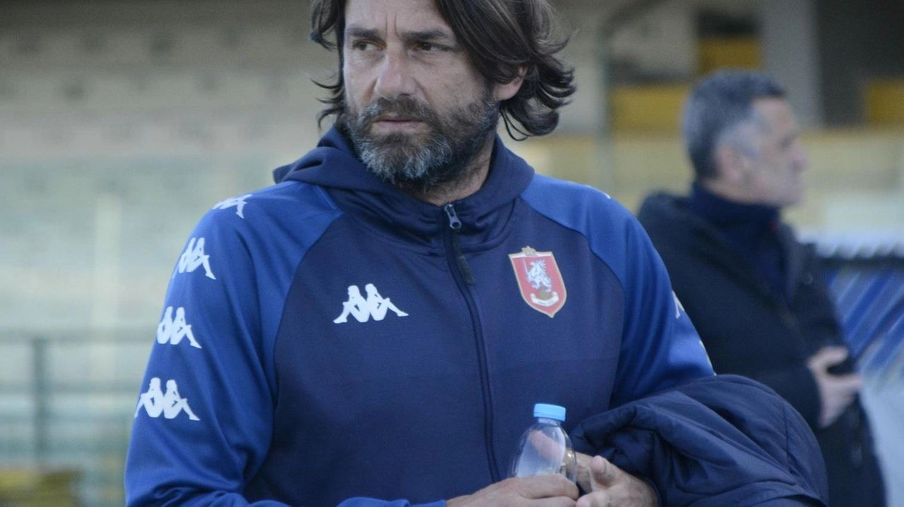 Grosseto in crisi: playoff a rischio per i biancorossi di mister Consonni