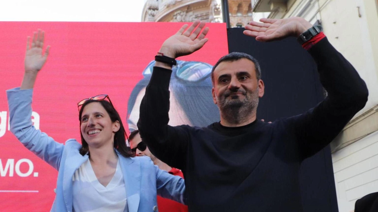 Lo ha detto parlando a Bisceglie