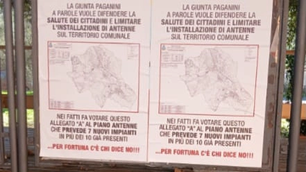 Il manifesto Il manifesto