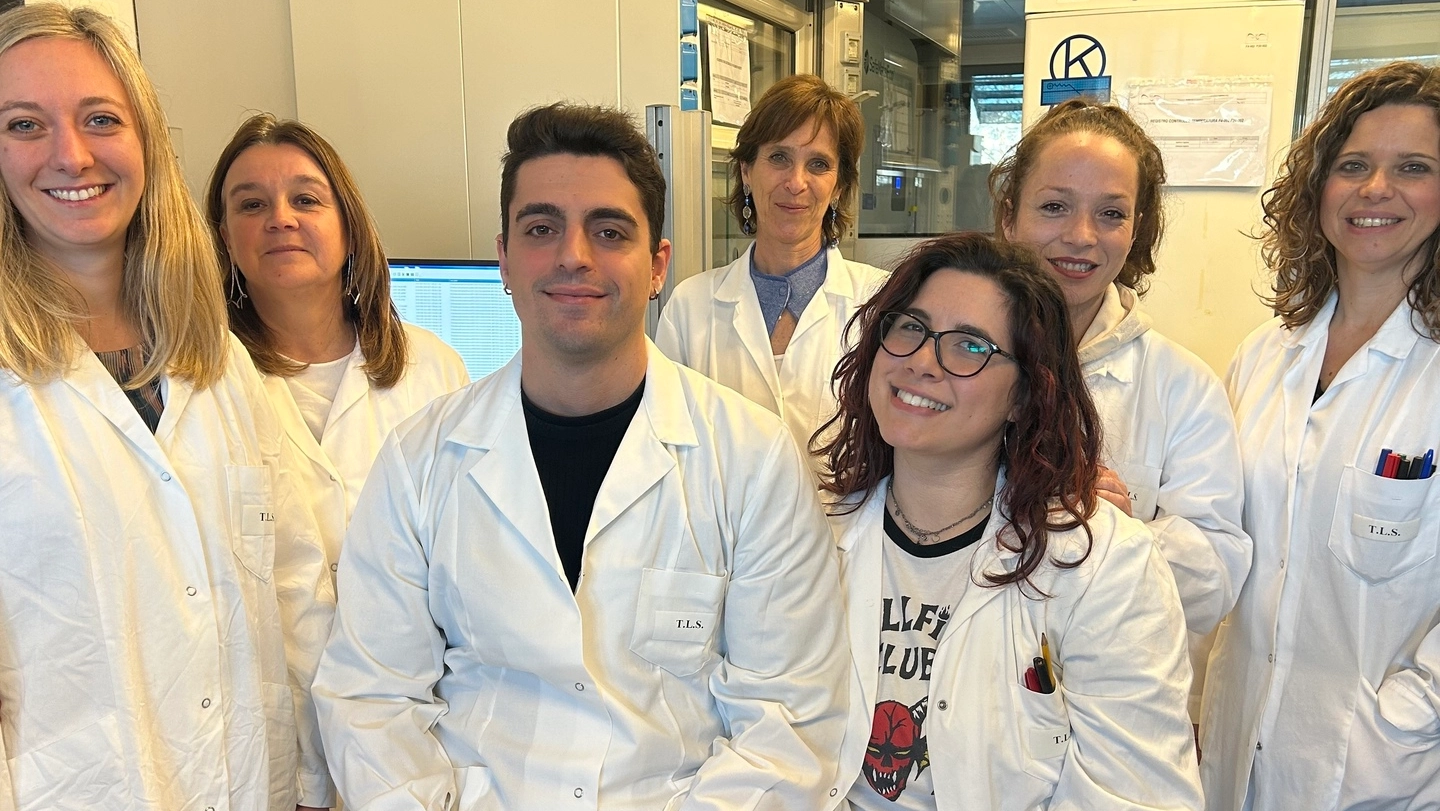 Fondazione Tls collabora con Kedrion per recuperare le proteine presenti negli scarti di lavorazione della risorsa biologica per arrivare a nuove terapie