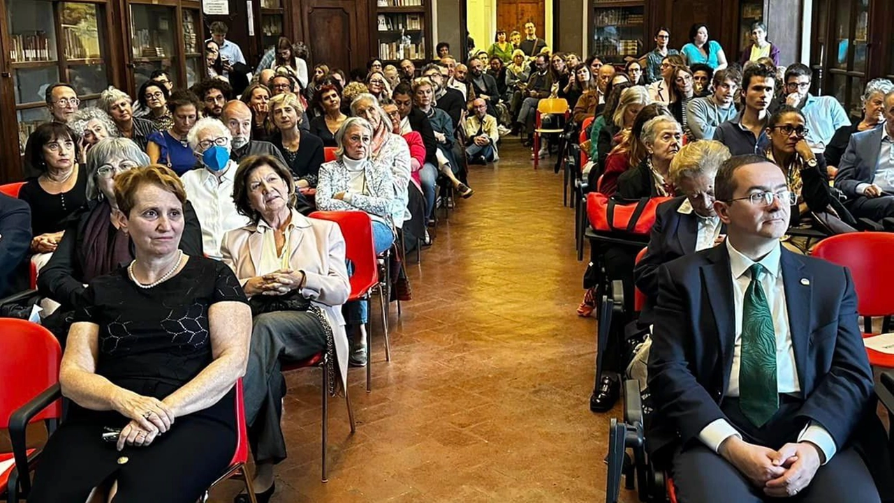 La premiazione della rimaturità La premiazione della rimaturità