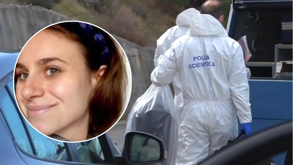 il padre di ilaria sula   mia figlia era sparita samson mi abbracciò dispiaciuto  l orrore e quei messaggi sospetti