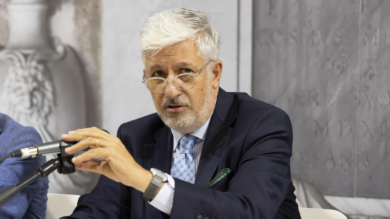 L’obiettivo dell’iniziativa è quello di ricostruire la figura dello studioso ed indagare i suoi lavori L’obiettivo dell’iniziativa è quello di ricostruire la figura dello studioso ed indagare i suoi lavori