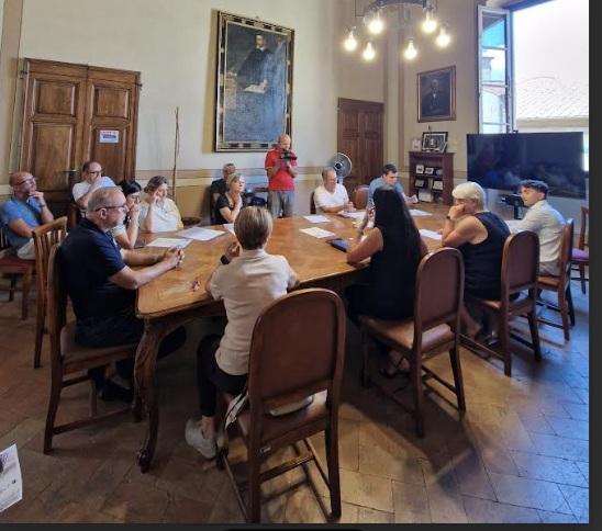 Feste del Palio 2025: Sansepolcro si prepara a rivivere storia, tradizione e identità