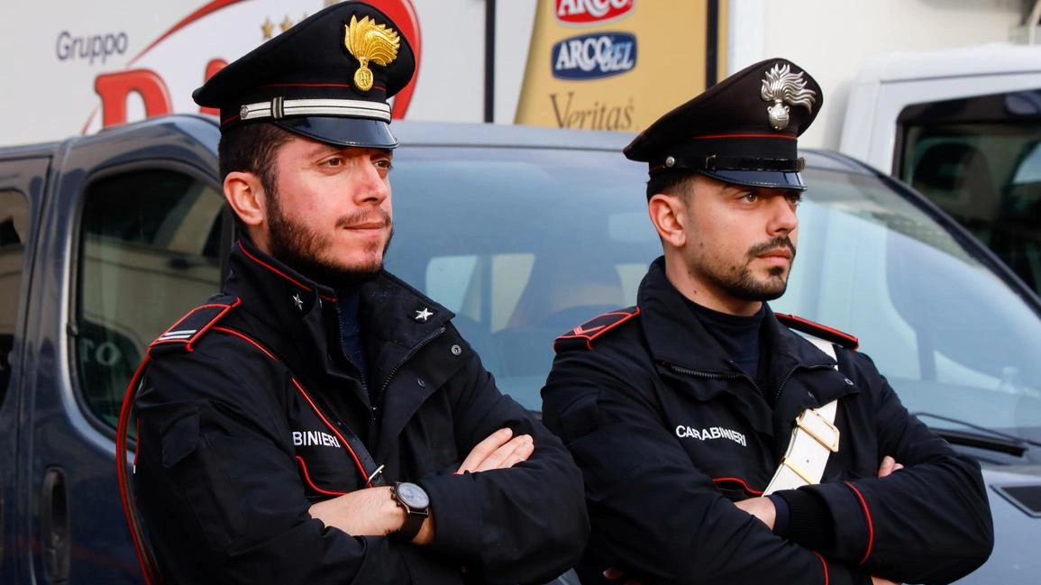 I residenti: "Siamo preoccupati e spaventati". Il Comune: "Caso sotto la lente" .