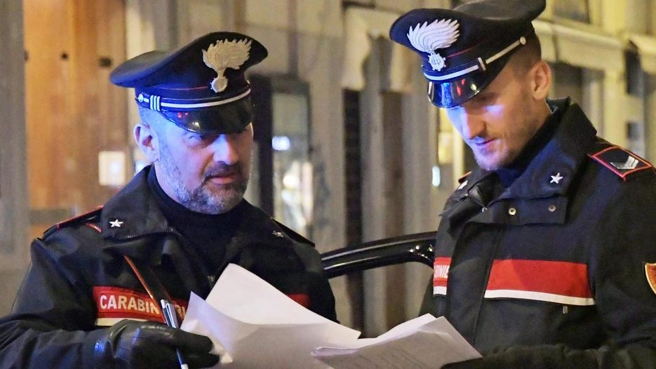 Commercianti esasperati chiedono più sicurezza in paese Commercianti esasperati chiedono più sicurezza in paese
