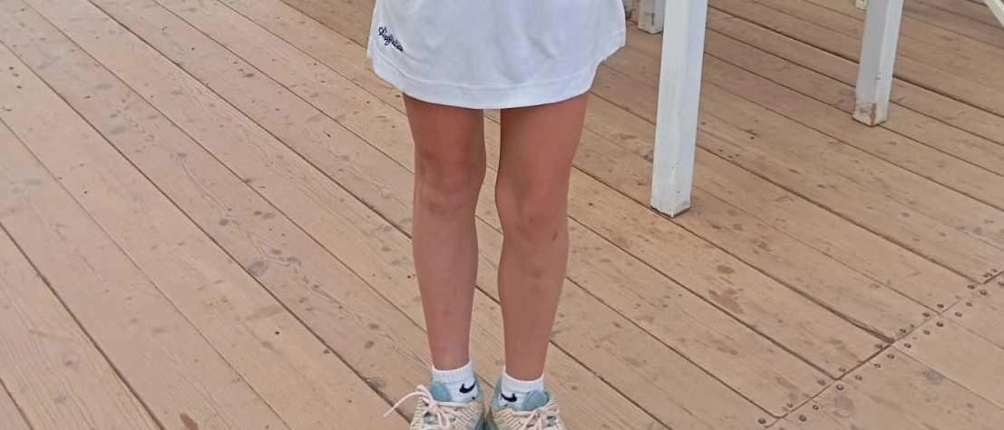 Successi nei tornei di tennis: Lenzi e Tofani brillano nella categoria Under 10