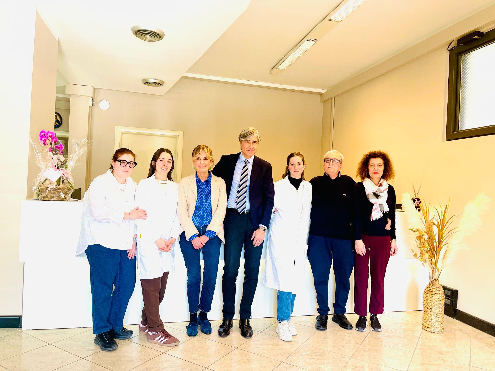 prato al centro angiolini esperti a confronto sulla diffusione delle allergie da Lanazione.it prato al centro angiolini esperti a confronto sulla diffusione delle allergie