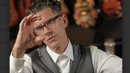 lorenzo kruger in concerto per arezzo smart festival