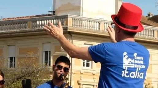 Sarà l’orchestra del Centro attività musicale di Empoli (nella foto) a essere protagonista a Certaldo per il secondo appuntamento...