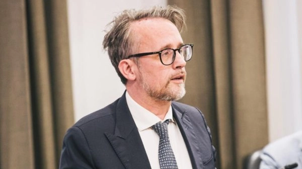 Marco Casucci Marco Casucci
