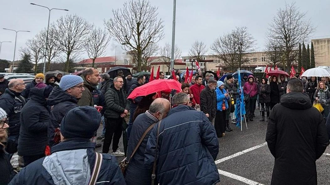 Coop Centro Italia: "Decisione incomprensibile"