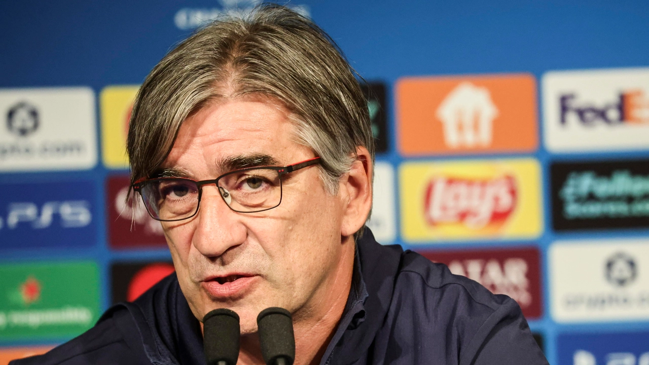 Psg-Atalanta, Juric: "In campo c'è stata una differenza abissale"