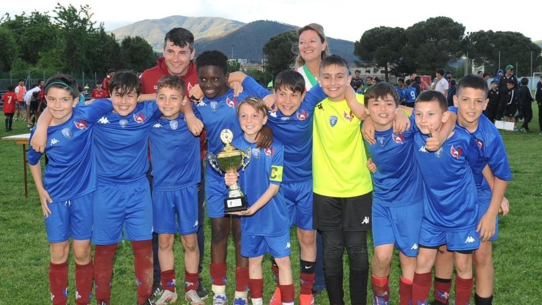 Zenith Prato trionfa nella Prato Cup 2025: secondo successo consecutivo Zenith Prato trionfa nella Prato Cup 2025: secondo successo consecutivo