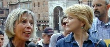 L’addio commosso a Giulia Simi