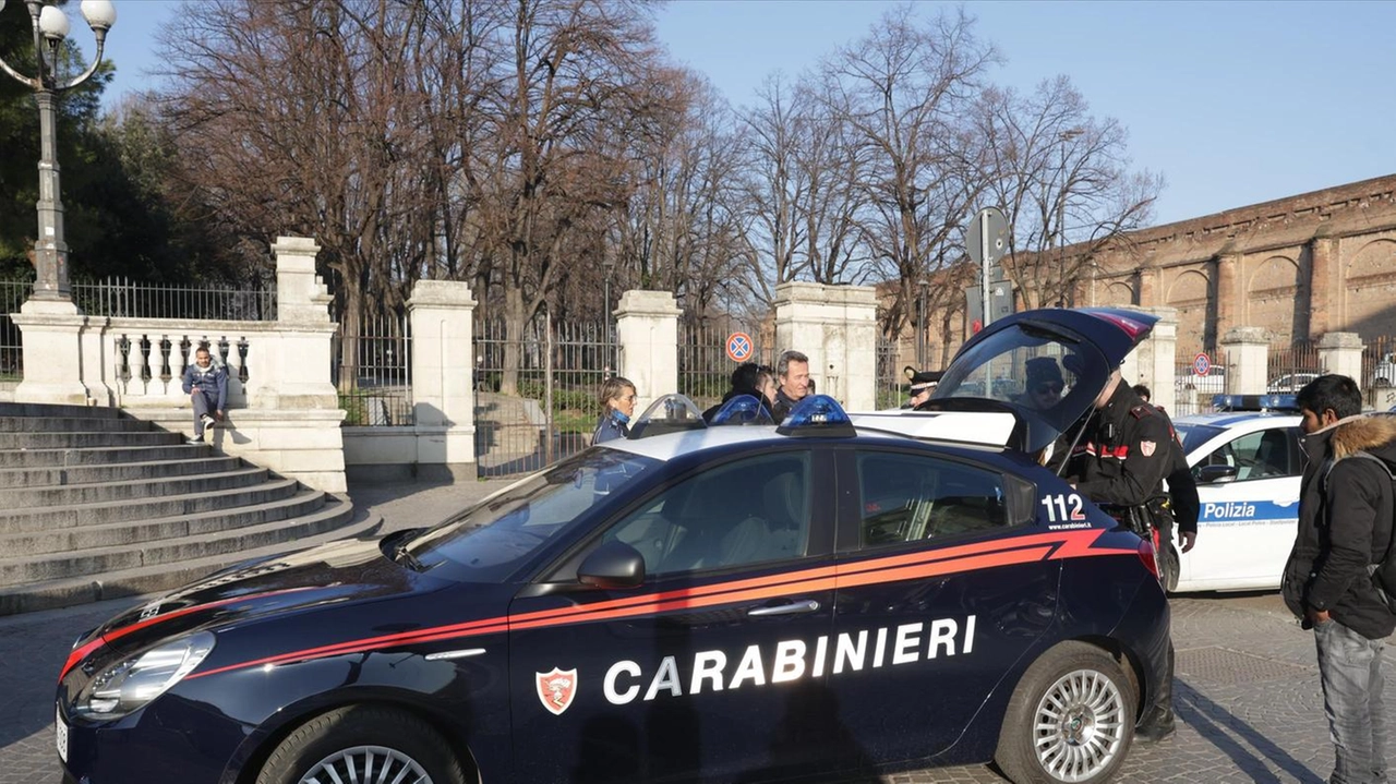 Servizio straordinario di controllo del territorio per contrastare i reati predatori ed i reati in materia di sostanze Servizio straordinario di controllo del territorio per contrastare i reati predatori ed i reati in materia di sostanze